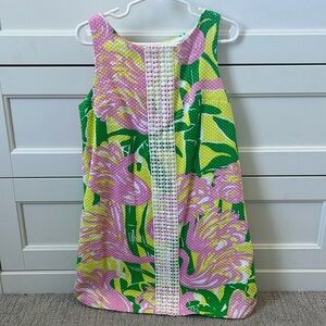 Girls Lilly Pulitzer Target Collection size 6/6x